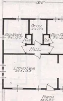 An illustration from Book A-6 of one hundred homes (1915)