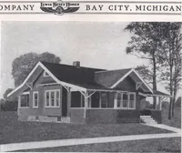 Picture 145 of 205 from Book A-6 of one hundred homes (1915), leaf 78