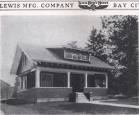 Picture 147 of 205 from Book A-6 of one hundred homes (1915), leaf 79