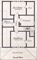 An illustration from Book A-6 of one hundred homes (1915)