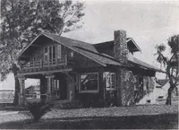 An illustration from Book A-6 of one hundred homes (1915)