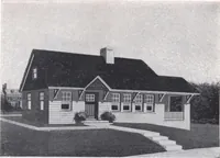 An illustration from Book A-6 of one hundred homes (1915)