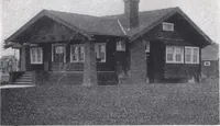 An illustration from Book A-6 of one hundred homes (1915)