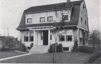 An illustration from Book A-6 of one hundred homes (1915)