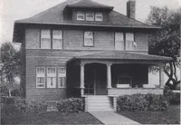 An illustration from Book A-6 of one hundred homes (1915)