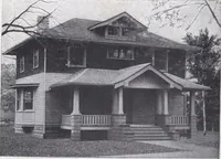 An illustration from Book A-6 of one hundred homes (1915)