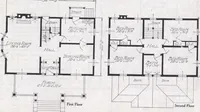 An illustration from Book A-6 of one hundred homes (1915)
