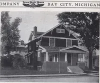 Picture 188 of 205 from Book A-6 of one hundred homes (1915), leaf 98