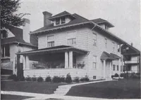 An illustration from Book A-6 of one hundred homes (1915)