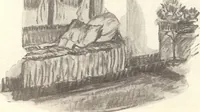 An illustration from Lewis homes: homes of character (1922)
