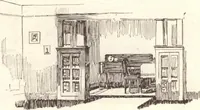 An illustration from Lewis homes: homes of character (1922)