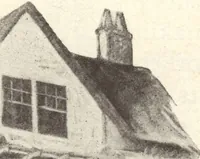 An illustration from Lewis homes: homes of character (1922)