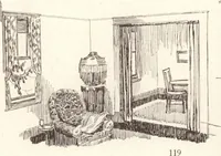 An illustration from Lewis homes: homes of character (1922)