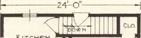 Picture 203 of 280 from Lewis homes: homes of character (1922), leaf 126