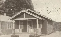An illustration from Lewis homes: homes of character (1922)
