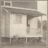 An illustration from Lewis homes: homes of character (1922)