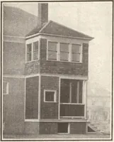 An illustration from Lewis homes: homes of character (1922)