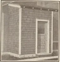 An illustration from Lewis homes: homes of character (1922)
