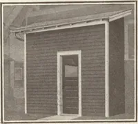 An illustration from Lewis homes: homes of character (1922)