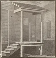 An illustration from Lewis homes: homes of character (1922)