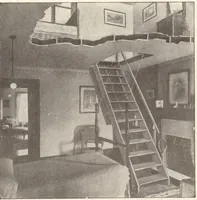 An illustration from Lewis homes: homes of character (1922)