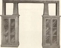 An illustration from Lewis homes: homes of character (1922)