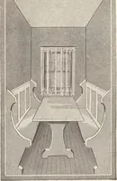 An illustration from Lewis homes: homes of character (1922)
