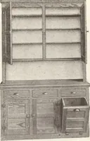 An illustration from Lewis homes: homes of character (1922)