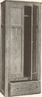 An illustration from Lewis homes: homes of character (1922)