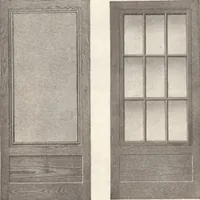 An illustration from Lewis homes: homes of character (1922)