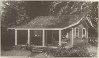 An illustration from Lewis homes: homes of character (1922)