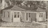 An illustration from Lewis homes: homes of character (1922)