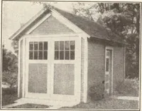 An illustration from Lewis homes: homes of character (1922)