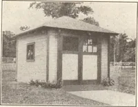 An illustration from Lewis homes: homes of character (1922)
