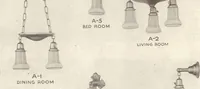 An illustration from Lewis homes: homes of character (1922)