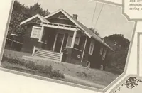 An illustration from Lewis homes: homes of character (1922)