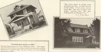 An illustration from Lewis homes: homes of character (1922)
