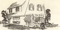 An illustration from Lewis homes: homes of character (1922)
