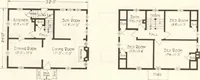 An illustration from Lewis homes: homes of character (1922)