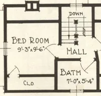 Picture 38 of 280 from Lewis homes: homes of character (1922), leaf 30