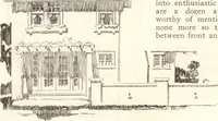 An illustration from Lewis homes: homes of character (1922)