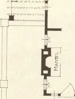 An illustration from Lewis homes: homes of character (1922)