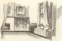 An illustration from Lewis homes: homes of character (1922)