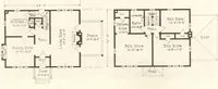 An illustration from Lewis homes: homes of character (1922)