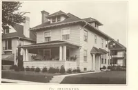Picture 58 of 280 from Lewis homes: homes of character (1922), leaf 41