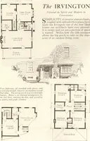 Picture 59 of 280 from Lewis homes: homes of character (1922), leaf 42
