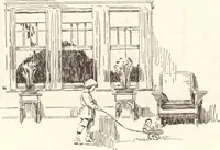 An illustration from Lewis homes: homes of character (1922)