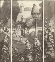 Picture 1 of 280 from Lewis homes: homes of character (1922), leaf 6