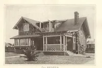 Picture 100 of 280 from Lewis homes: homes of character (1922), leaf 67