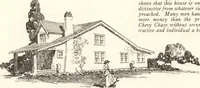 An illustration from Lewis homes: homes of character (1922)
